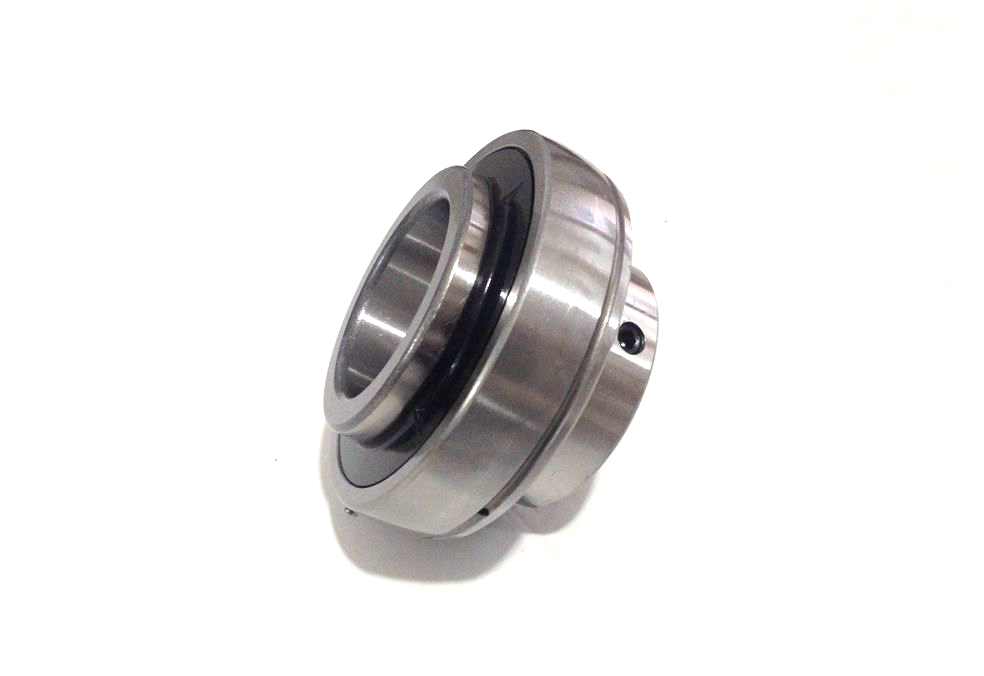 UCX14-43 insert ball bearing